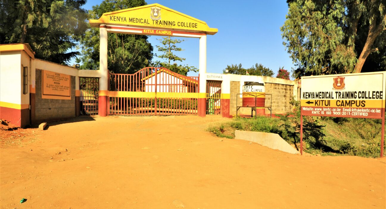 KMTC Kitui