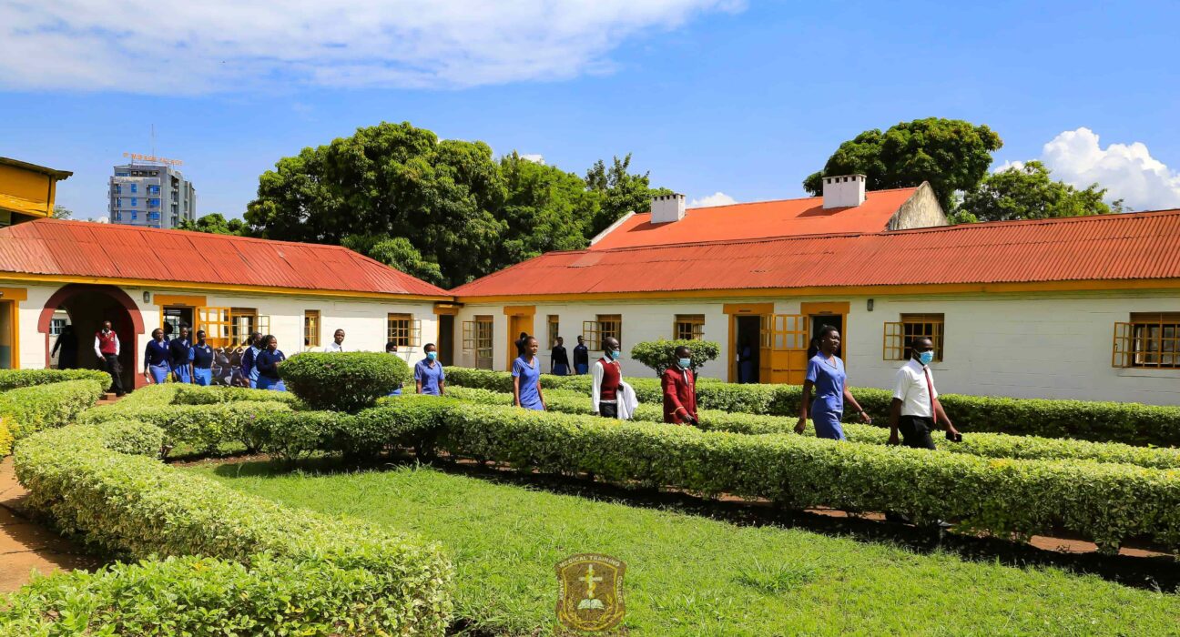 KMTC Lake Victoria Campus
