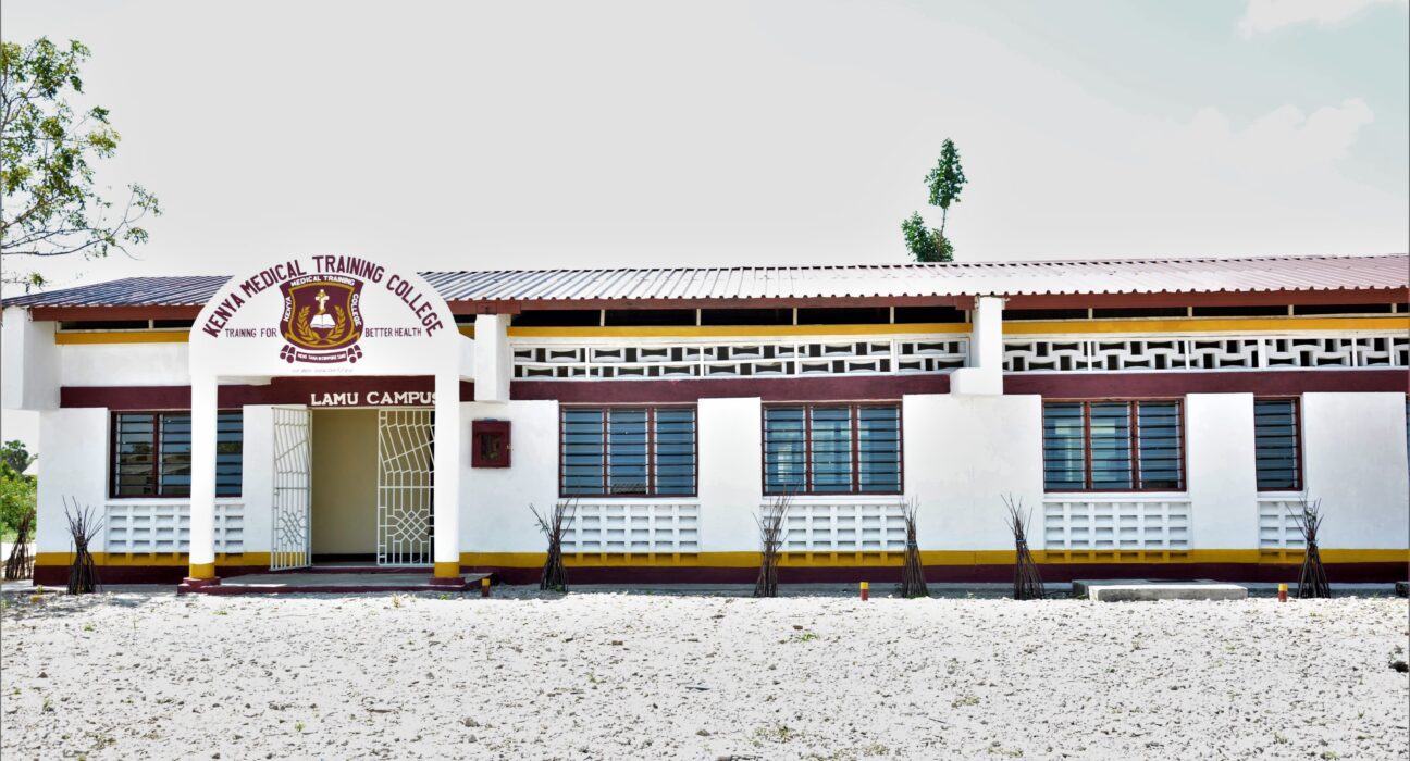KMTC Lamu