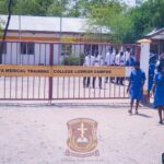 Full List of Courses Offered At KMTC Loitoktok Campus And Fees Structure