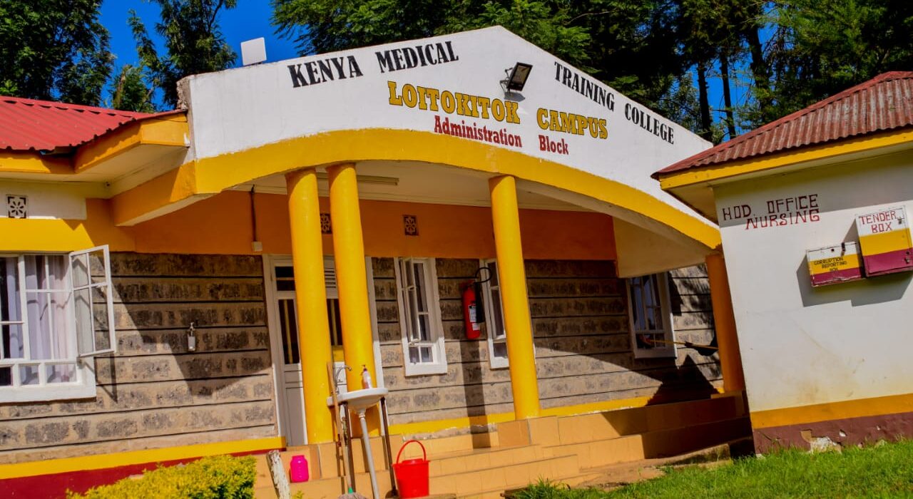 KMTC Loitoktok