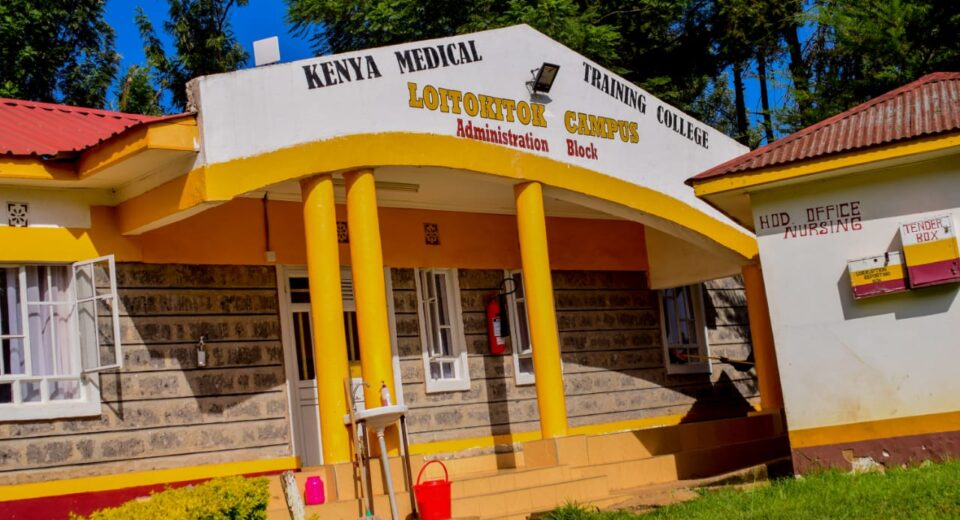 KMTC Loitoktok