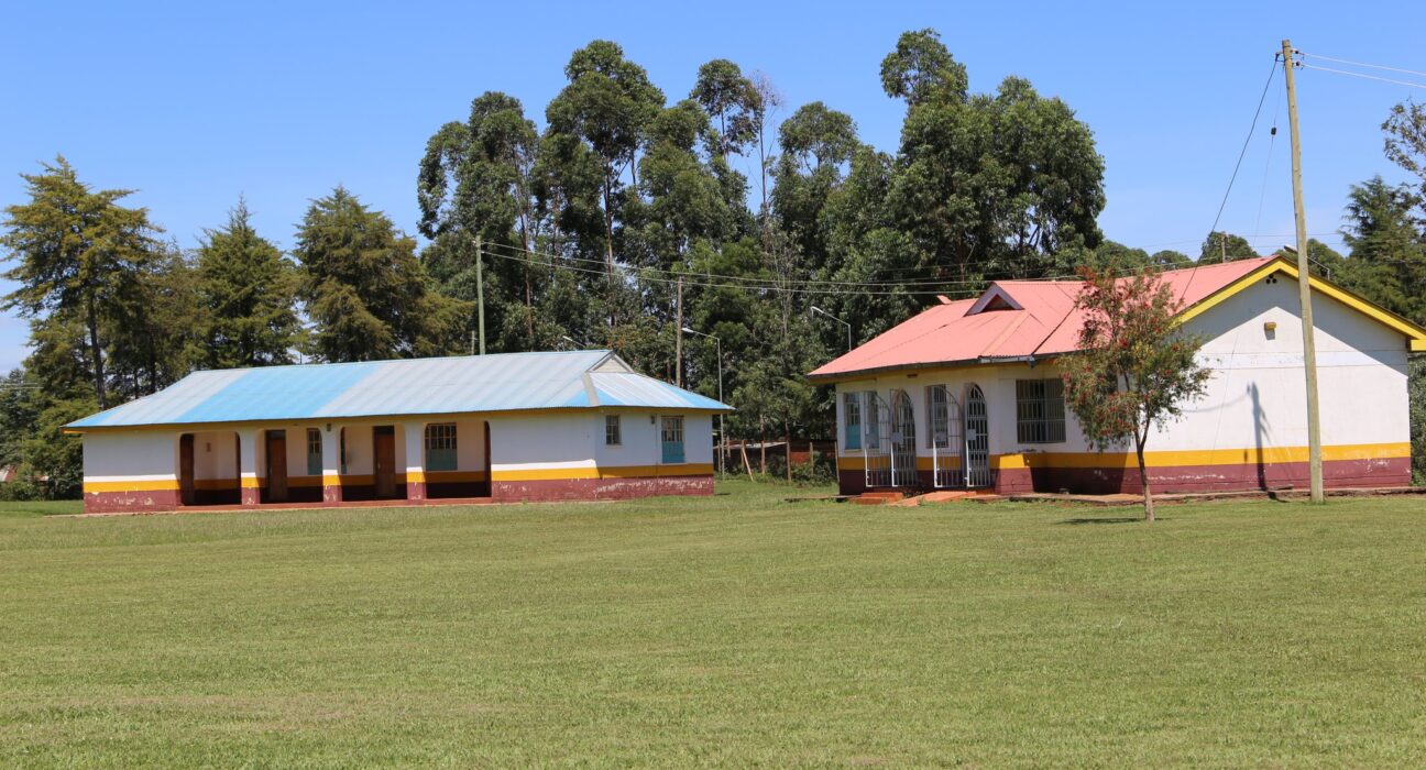 KMTC Lugari