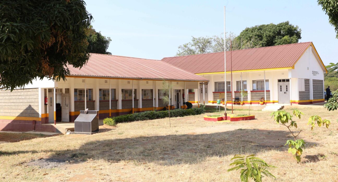 KMTC Makueni Campus