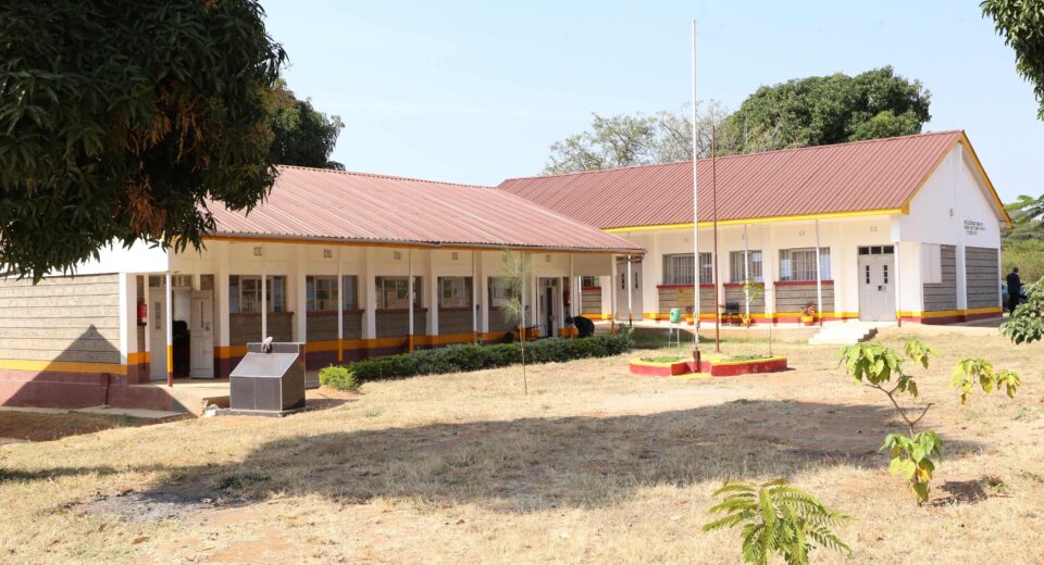 KMTC Makueni Campus