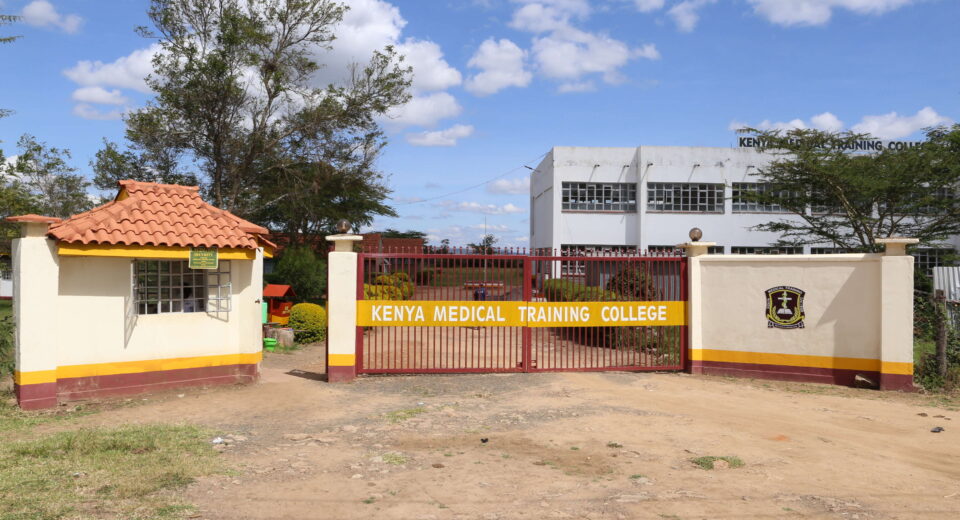 KMTC Manza Campus