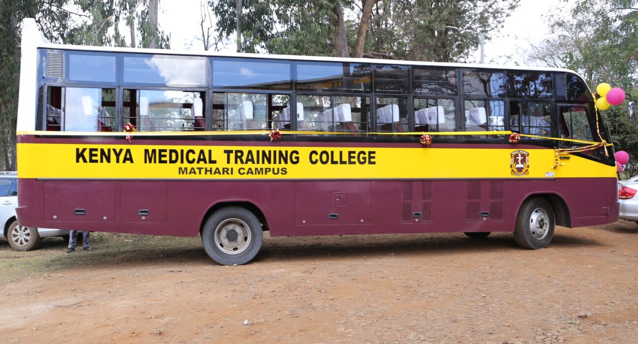 KMTC Mathare