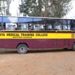 Full List of CMC Motors Branches in Kenya