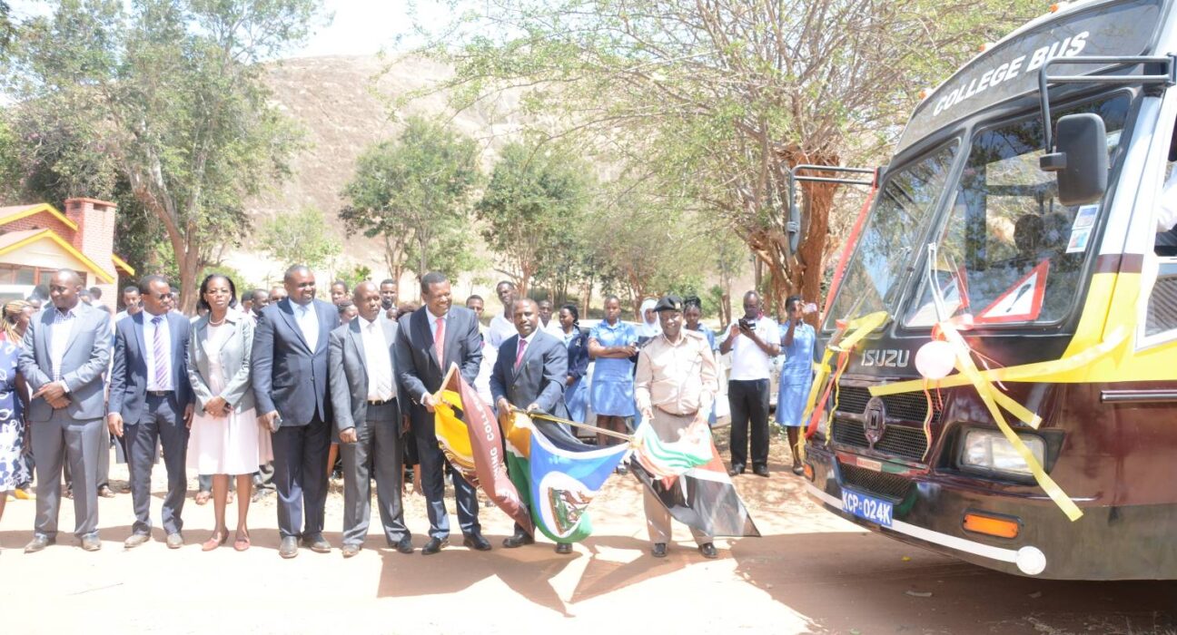 KMTC Mwingi