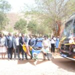 Full List of Courses Offered at KMTC Murang’a Campus and Fees Structure