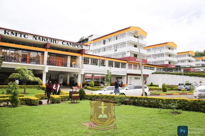 KMTC Nakuru