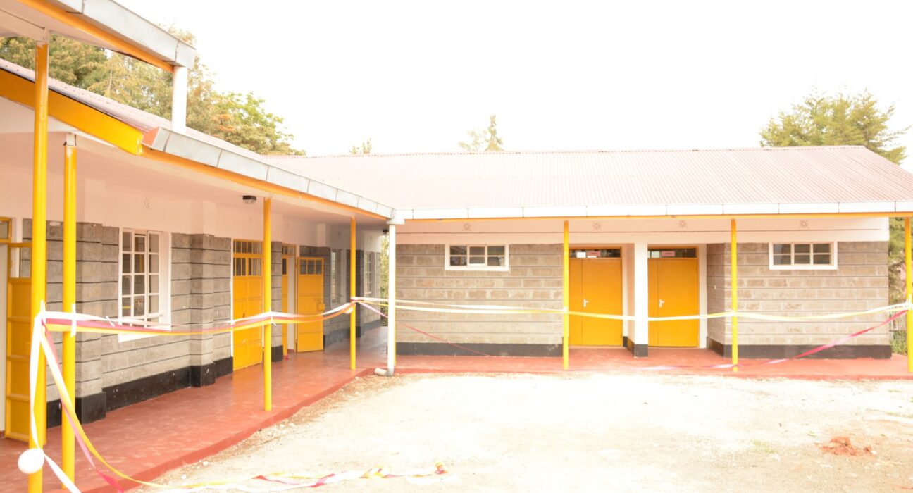 KMTC Nyahururu