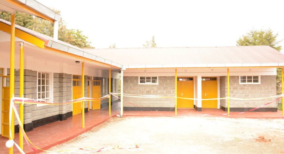 KMTC Nyahururu