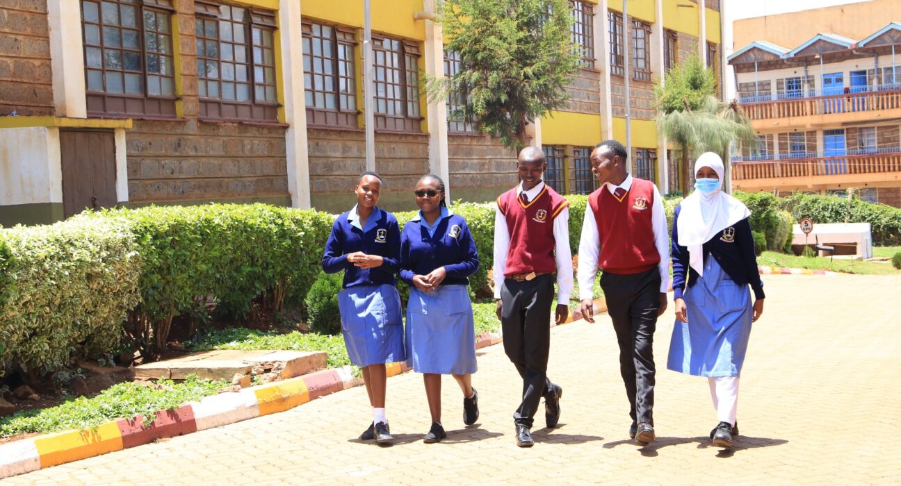 KMTC Nyeri Campus