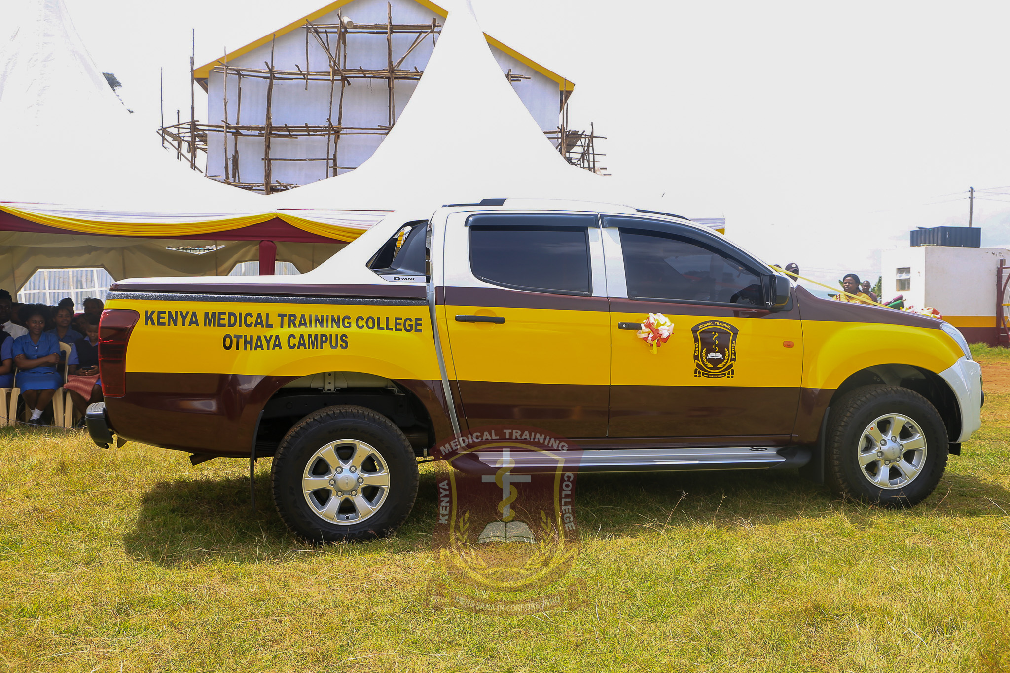 KMTC Othaya Campus