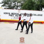 Full List of Courses Offered at KMTC Othaya Campus and Fees Structure
