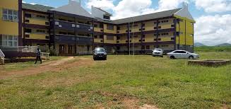 KMTC Taveta Campus