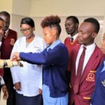 Full List of Courses Offered at KMTC Webuye Campus and Fee Structure