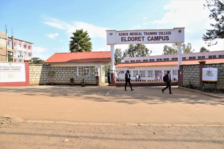 KMTC eldoret