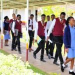 Full List of Courses Offered at KMTC Kuria Campus and Fees Structure
