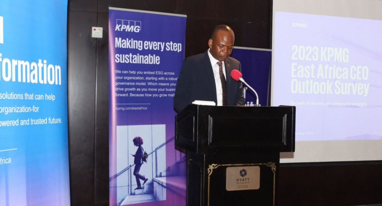 KPMG East Africa