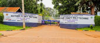 Kaitheri County Polytechnic