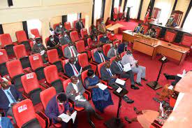 Kakamega County Assembly