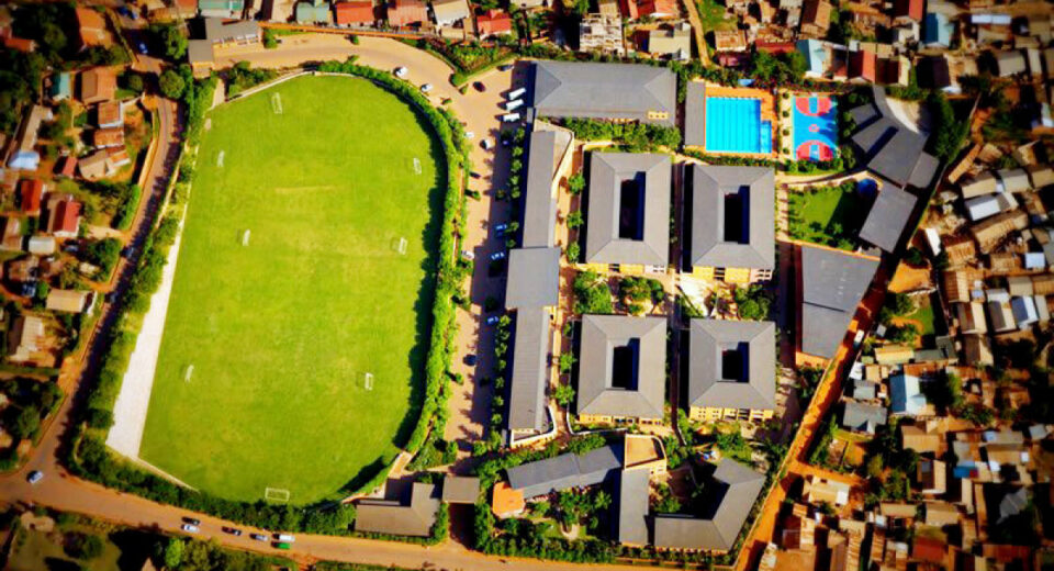Kampala International School Uganda