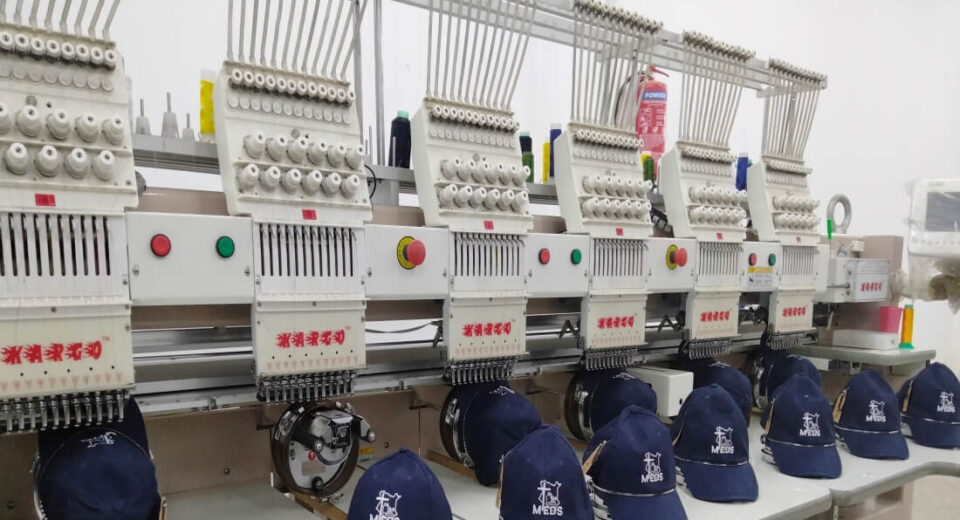 Kargo Textile Apparel & Machines Ltd