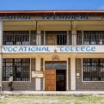 Full List of Courses Offered At Bondo Technical Training Institute and Fee Structure