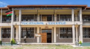 Kasarani Technical and Vocational College
