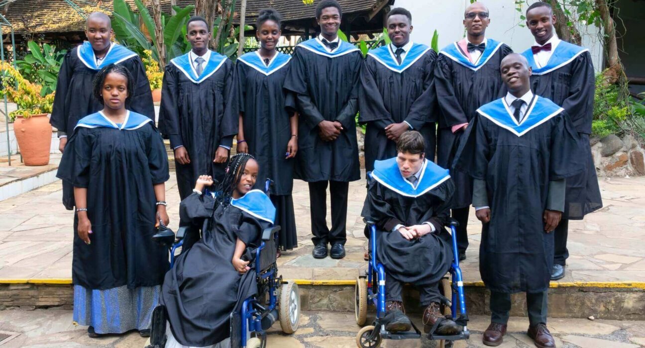 Kenya Community Centre for Learning