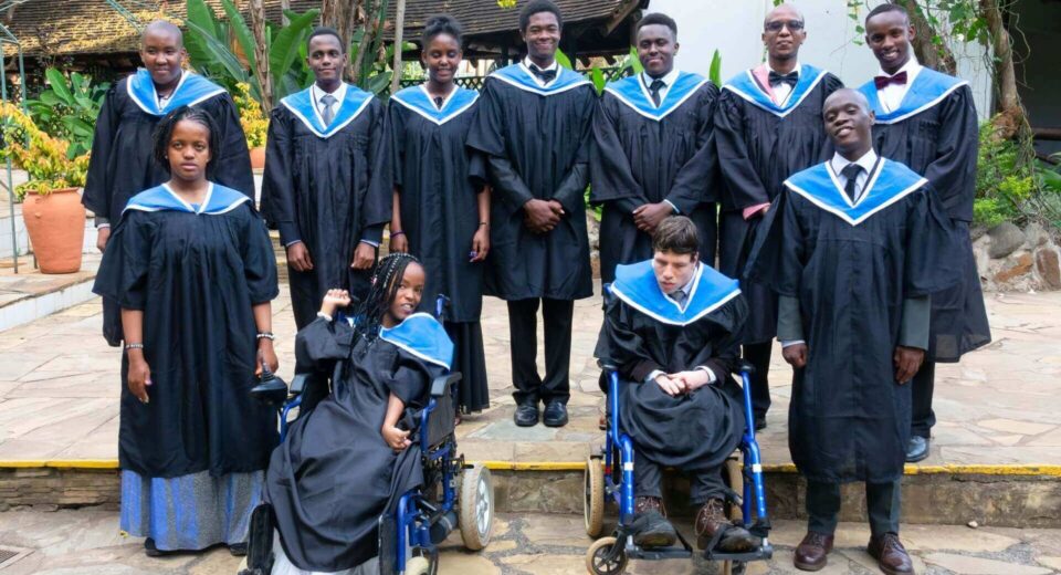 Kenya Community Centre for Learning