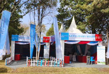Kenya Dairy Board