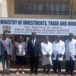 Full List of Courses Offered At Eldoret Technical Training Institute and Fees Structure
