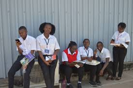 Kenya Red Cross Training Institute