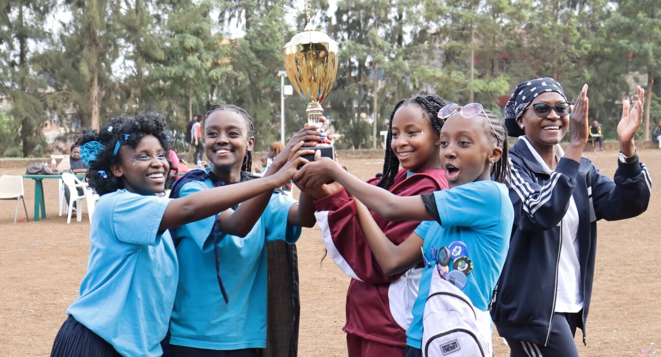 Kianda School