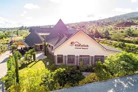 Kiikalloh Grand Resort