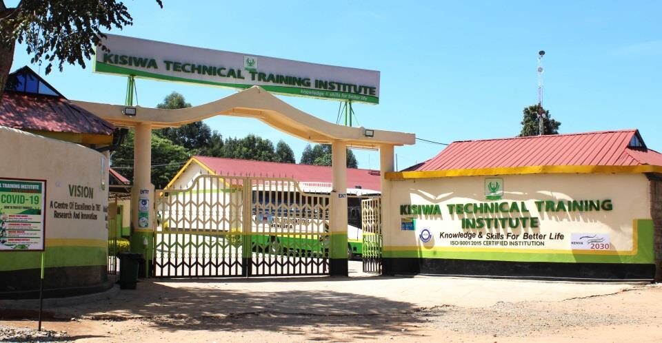 Kisiwa Technical Training Institute