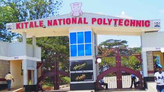Kitale National Polytechnic
