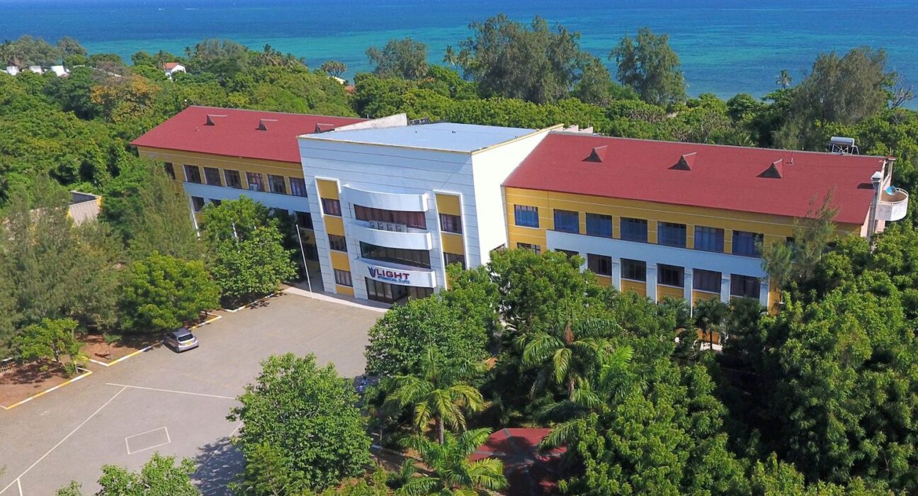 Light International School mombasa
