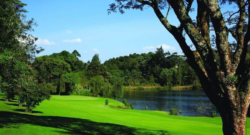 Limuru Country Golf Club