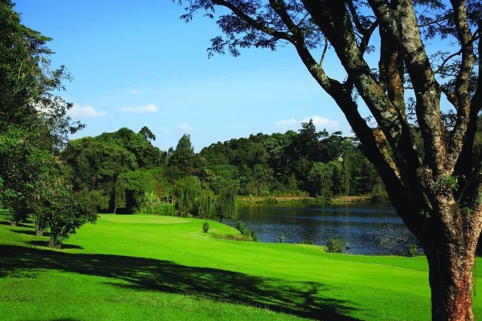 Limuru Country Golf Club