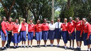 Loreto Convent Msongari