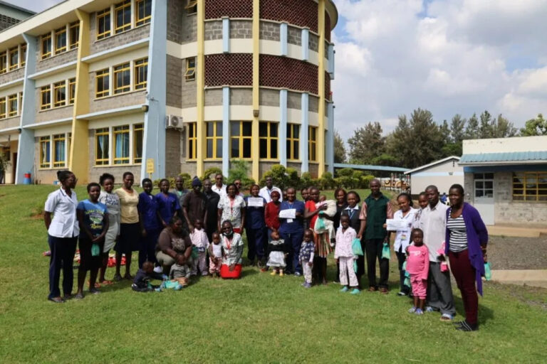 MTRH College of Medicine Nursing Fee Structure and Admission