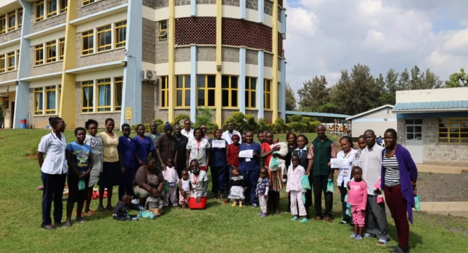 MTRH School