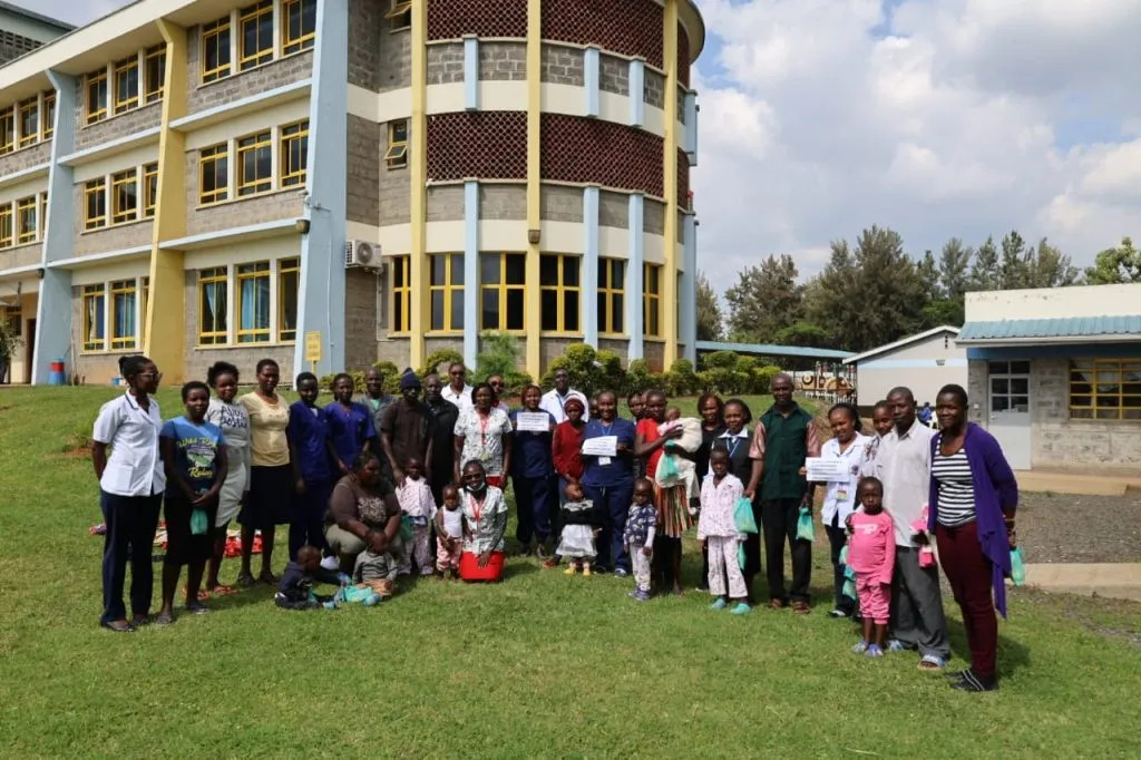 MTRH School