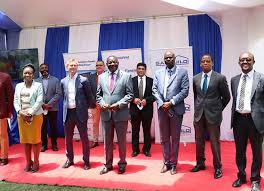 Mabati Rolling Mills group