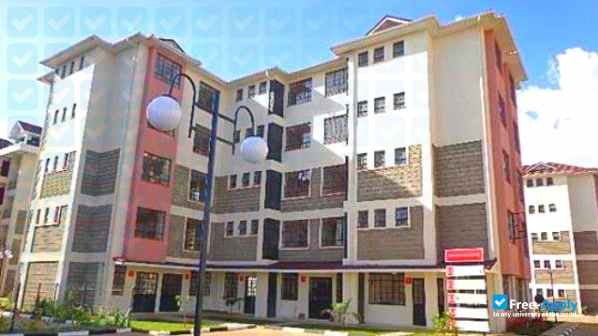 Machakos Institute of Technology