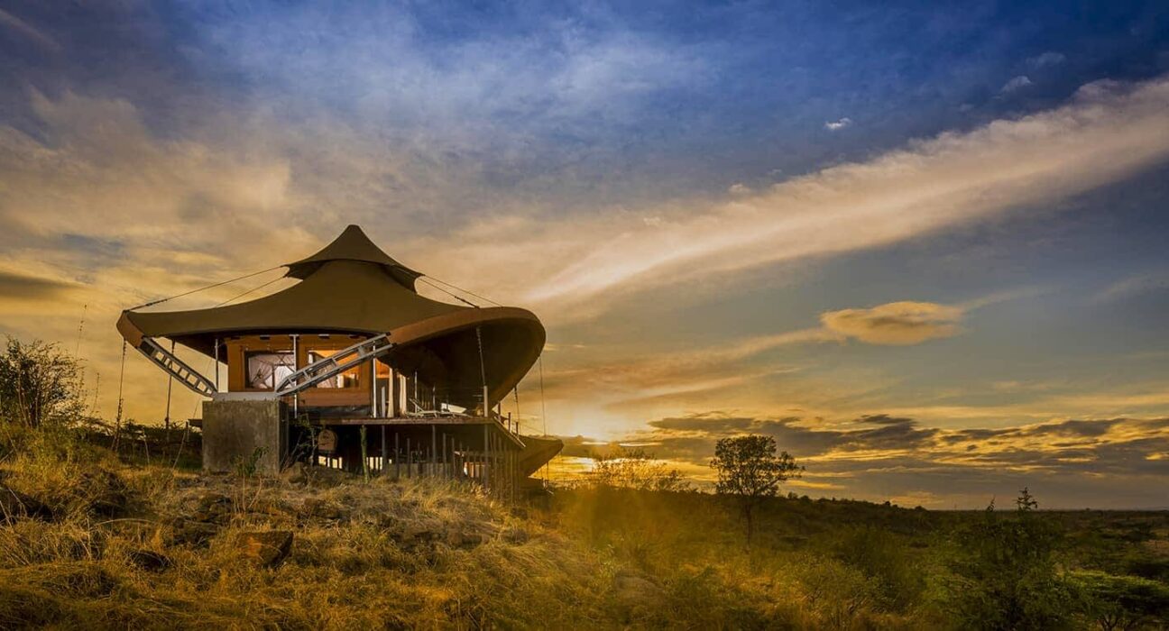 Mahali Mzuri